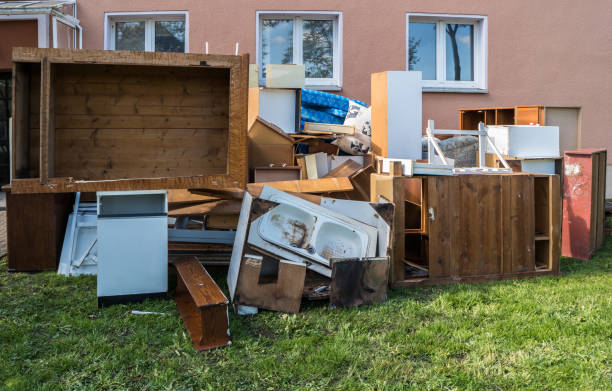 Basement Cleanout Services in Flippin, AR