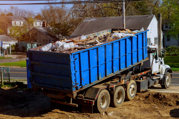 Best Yard Waste Removal  in Flippin, AR