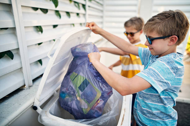 Best Full-Service Junk Removal  in Flippin, AR
