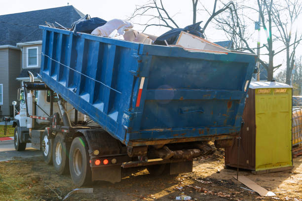 Best Commercial Cleanout Services  in Flippin, AR