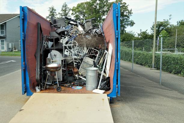 Best Dumpster Rental Services  in Flippin, AR