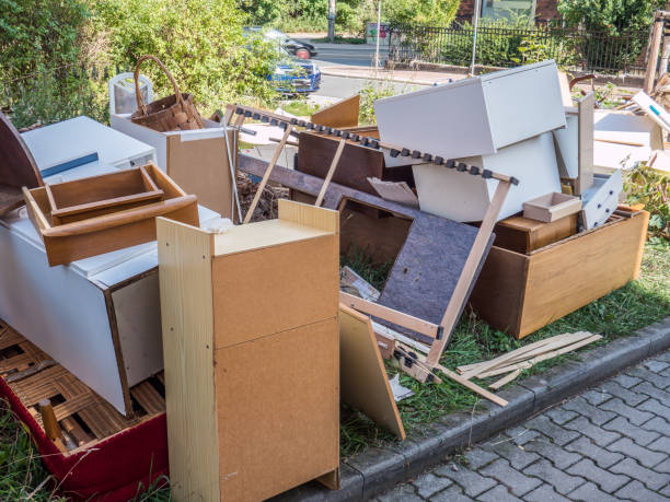 Best Junk Removal Near Me  in Flippin, AR