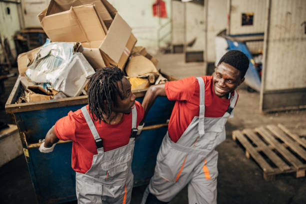 Best Junk Hauling Services  in Flippin, AR