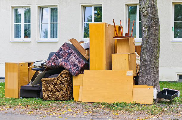 Best Construction Debris Removal  in Flippin, AR