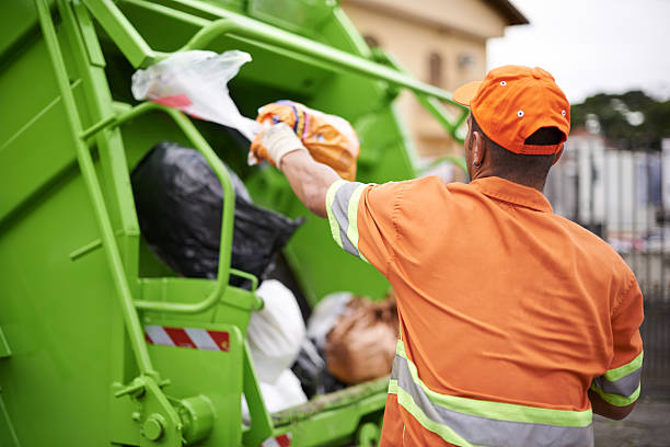 Yard Cleanup Services in Flippin, AR