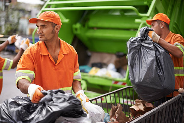 Best Garage Cleanout Services  in Flippin, AR