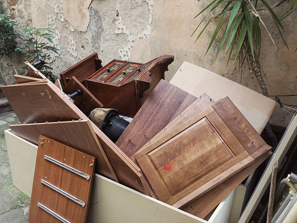 Best Basement Cleanout Services  in Flippin, AR